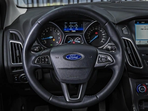 Хетчбэк Ford Focus 2019 года, 1180000 рублей, Ставрополь