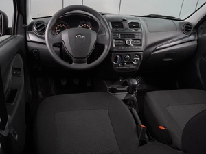 Седан ВАЗ (LADA) Granta 2025 года, 849000 рублей, Воронеж