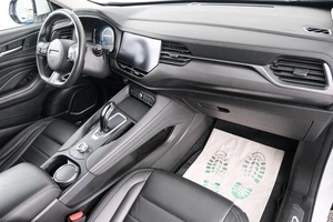 Внедорожник Haval F7x 2022 года, 2499000 рублей, Красноярск