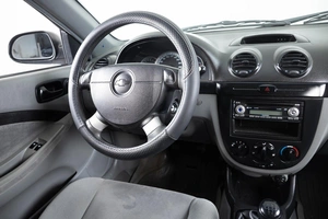 Хетчбэк Chevrolet Lacetti 2007 года, 569000 рублей, Пермь