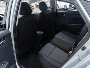 Седан Hyundai Solaris 2021 года, 1690000 рублей, Краснодар