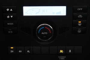 Внедорожник Great Wall Hover H3 2012 года, 879000 рублей, Омск