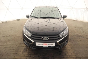 Лифтбек ВАЗ (LADA) Granta 2024 года, 995000 рублей, Орёл
