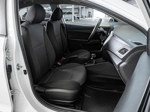 Седан Hyundai Solaris 2019 года, 1145000 рублей, Ставрополь