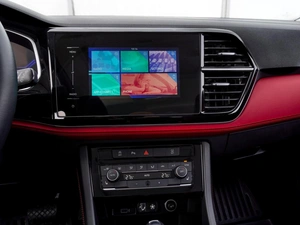 Внедорожник Jetta VS5 2023 года, 2250000 рублей, Тверь