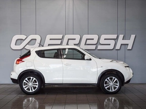 Внедорожник Nissan Juke 2014 года, 990000 рублей, Муром