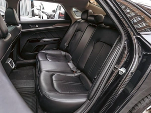 Седан Kia K5 2021 года, 2640000 рублей, Краснодар