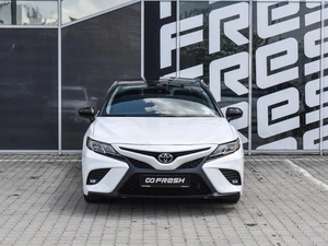 Седан Toyota Camry 2019 года, 2675000 рублей, Краснодар