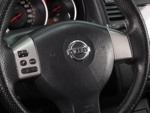 Хетчбэк Nissan Tiida 2008 года, 599000 рублей, Воронеж