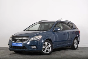 Универсал Kia Ceed 2011 года, 989000 рублей, Томск
