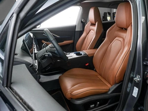 Внедорожник OMODA C5 2024 года, 2086000 рублей, Тюмень