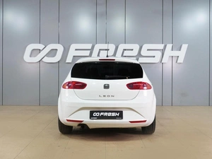 Хетчбэк SEAT Leon 2012 года, 499000 рублей, Воронеж