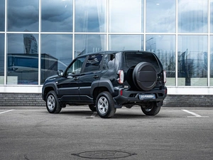 Внедорожник ВАЗ (LADA) Niva Travel 2024 года, 1179000 рублей, Нижний Новгород