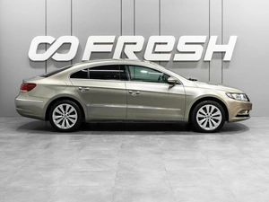 Седан Volkswagen Passat CC 2012 года, 1200000 рублей, Тюмень