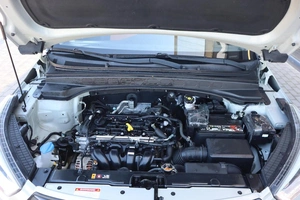 Внедорожник Hyundai Creta 2019 года, 1950000 рублей, Мирное