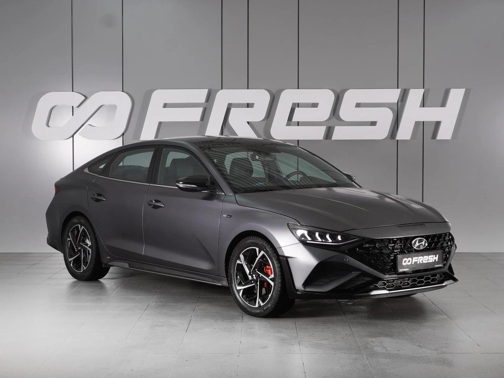 Седан Hyundai Lafesta 2025 года, 3069000 рублей, Минеральные Воды