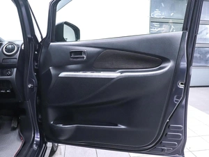 Хетчбэк Mitsubishi EK Wagon 2014 года, 675000 рублей, Красноярск