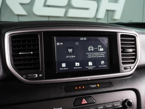 Внедорожник Kia Sportage 2020 года, 2494000 рублей, Воронеж