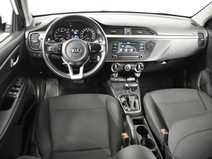 Седан Kia Rio 2021 года, 1685200 рублей, Казань