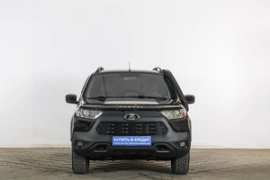 Внедорожник ВАЗ (LADA) Niva Travel 2023 года, 1229000 рублей, Тюмень