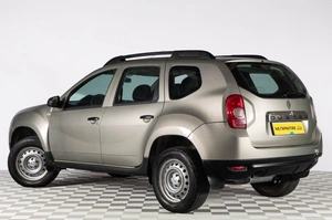 Внедорожник Renault Duster 2015 года, 989000 рублей, Челябинск