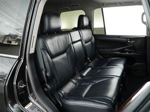 Внедорожник Lexus LX 2012 года, 3849050 рублей, Москва