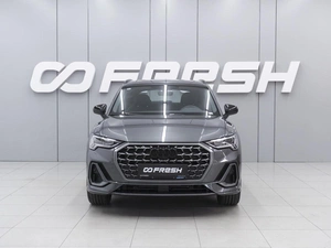 Внедорожник Audi Q3 2026 года, 3950000 рублей, Ростов-на-Дону