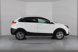 Хэтчбек ВАЗ (LADA) XRAY 2021 года, 1120000 рублей, Брянск