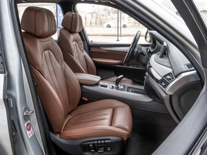 Внедорожник BMW X5 2017 года, 3650000 рублей, Краснодар