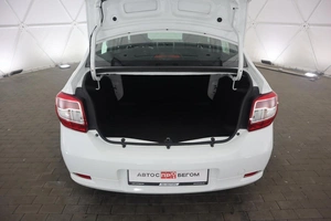 Седан Renault Logan 2021 года, 1049000 рублей, Орёл