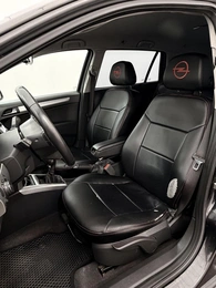 Универсал Opel Astra 2011 года, 690000 рублей, Орёл