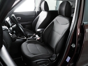 Внедорожник Kia Soul 2017 года, 1539000 рублей, Воронеж