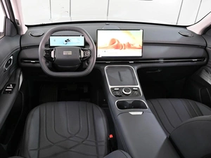 Внедорожник Geely Galaxy Starship 7 2025 года, 3299000 рублей, Аксай