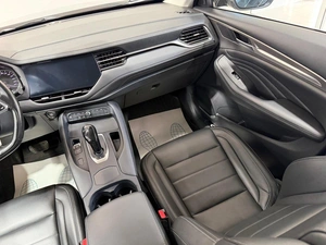 Внедорожник HAVAL F7 2019 года, 1497000 рублей, Красноярск