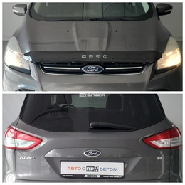 Внедорожник Ford Kuga 2013 года, 1130000 рублей, Смоленск