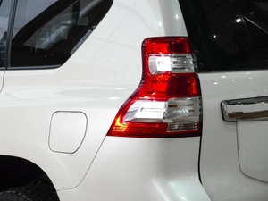Внедорожник Toyota Land Cruiser Prado 2014 года, 3298000 рублей, Тверь