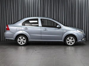 Седан Ravon Nexia 2018 года, 879000 рублей, Ставрополь