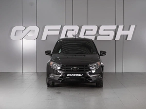 Седан ВАЗ (LADA) Granta 2023 года, 985000 рублей, Минеральные Воды