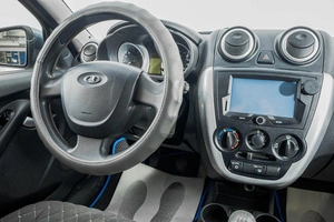 Универсал ВАЗ (LADA) Granta 2015 года, 659000 рублей, Барнаул