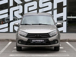 Седан ВАЗ (LADA) Granta 2019 года, 769000 рублей, Волгоград