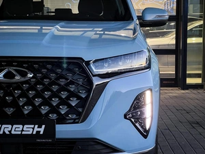 Внедорожник Chery Tiggo 7 Pro Max 2023 года, 1999000 рублей, Уфа