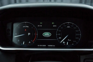 Внедорожник Land Rover Range Rover Sport 2016 года, 3850000 рублей, Красноярск