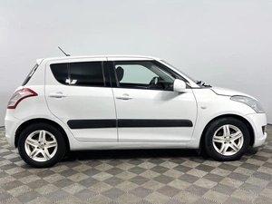 Хетчбэк Suzuki Swift 2011 года, 719900 рублей, Казань