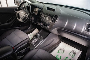 Седан Kia Cerato 2014 года, 1359000 рублей, Томск