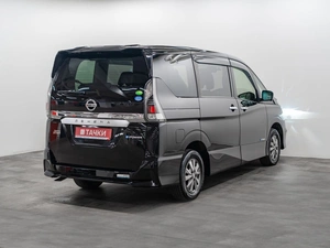 Минивэн Nissan Serena 2019 года, 2279000 рублей, Красноярск