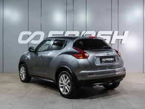 Внедорожник Nissan Juke 2013 года, 1149000 рублей, Воронеж