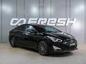 Седан Hyundai i40 2013 года, 899000 рублей, Воронеж