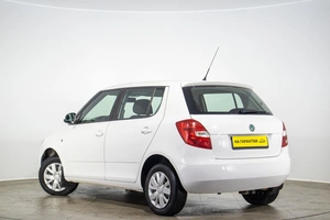 Хетчбэк Skoda Fabia 2011 года, 449000 рублей, Оренбург
