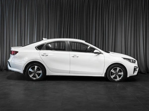 Седан Kia Cerato 2019 года, 1659000 рублей, Тюмень