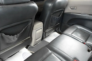 Внедорожник Subaru Tribeca 2007 года, 979000 рублей, Тюмень
